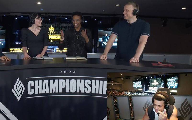 BC.Game 暗示 s1mple 可能离开战队