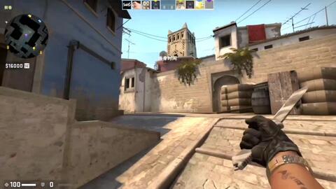 Cyku Smod 完成了追击并击杀了 xinsheng Jax 单枪匹马防守了大嘴 LNG Esports 打成了平局 Team WE