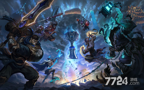 LEC媒体人Wooloo发推： Ssong将与LCS的FlyQuest战队达成签约