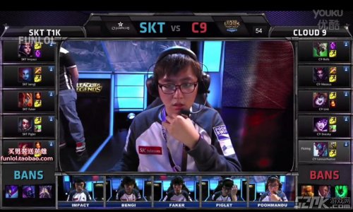 All Gamers 在 VCT 2025：中国第二阶段 意外击败了热门队伍 Wolves Esports