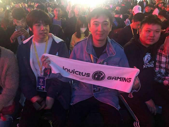 Riot Games将在曼谷大师赛的表演赛中推出一名新特工