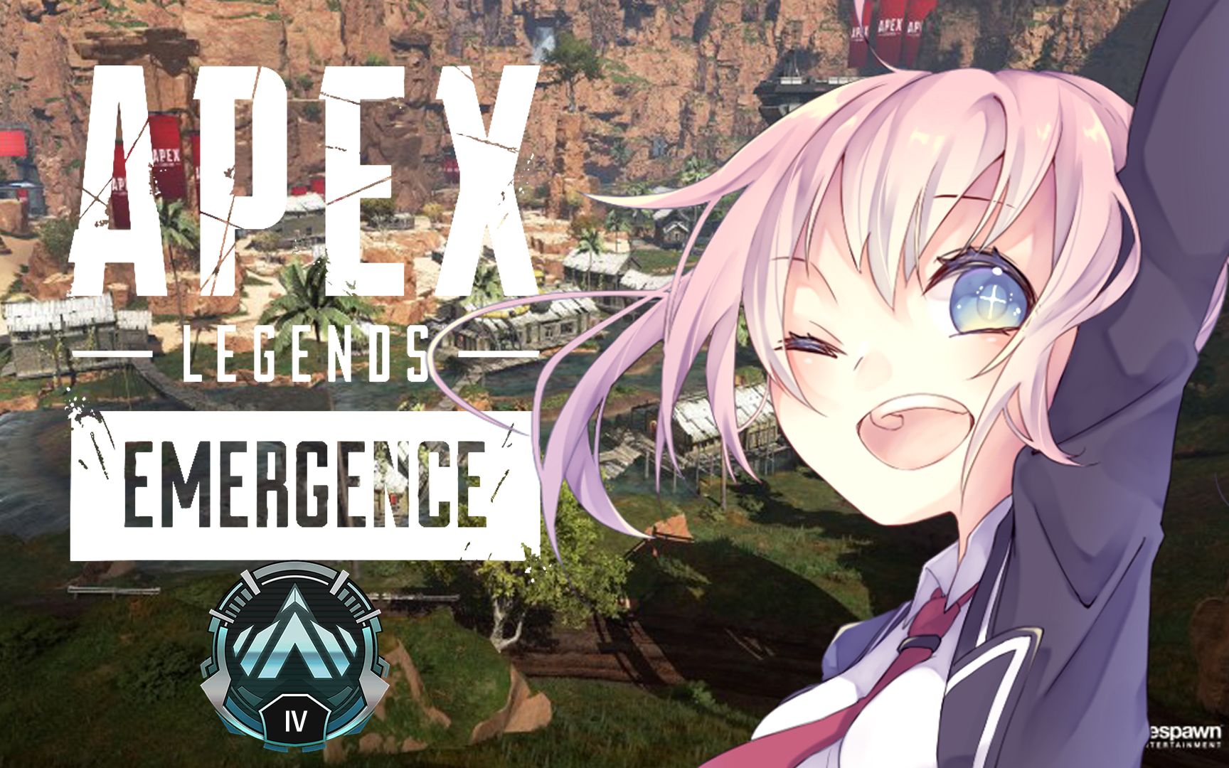 资讯高端局沙漠决赛圈，四面埋伏无掩体