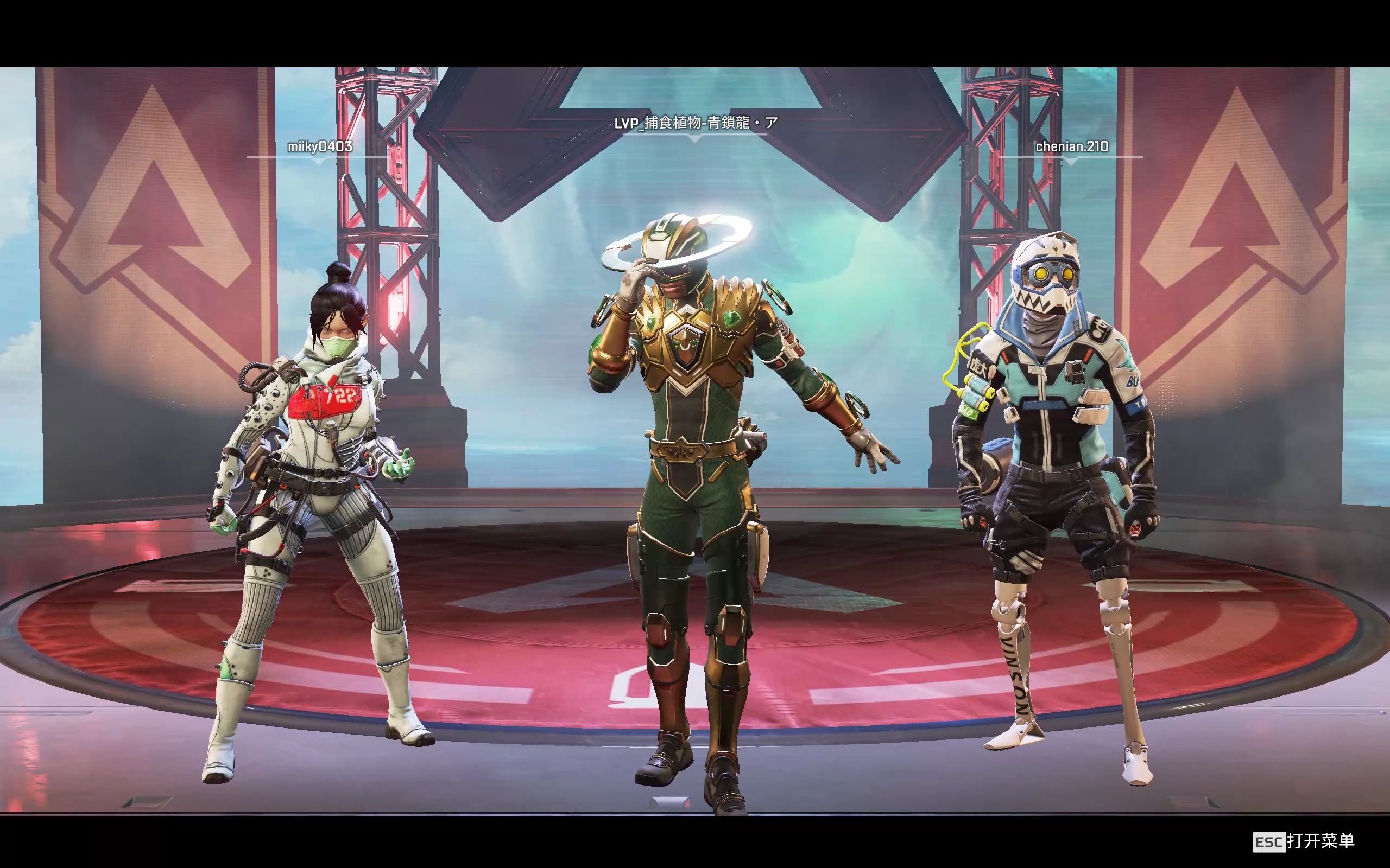 LOL官推告别Bjergsen：感谢你给我留下那段难以置信的回忆！